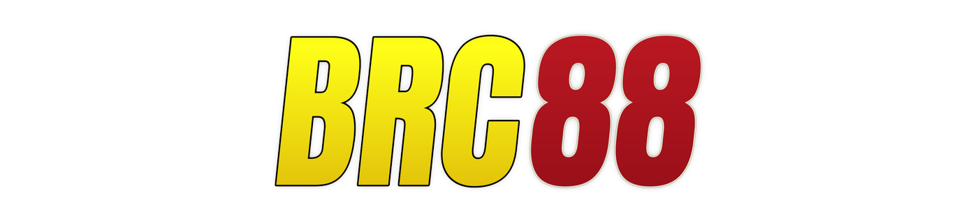 brc88 Logo